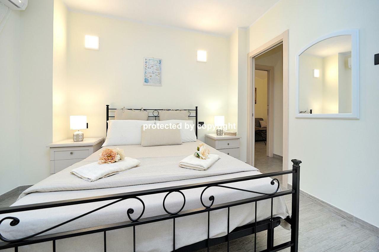 Luxury Penthouse Sea View Villa Corniglia Eksteriør billede